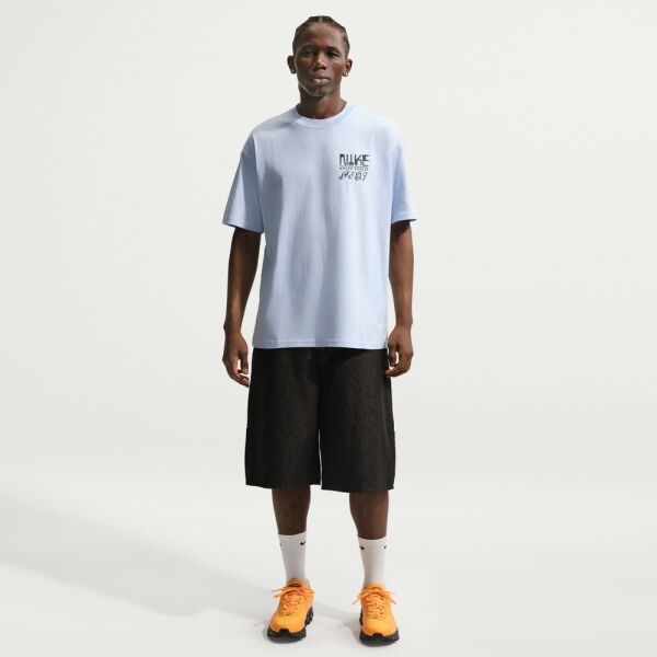 U NSW TEE LSE SWOOSH SOUNDS