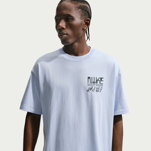 U NSW TEE LSE SWOOSH SOUNDS