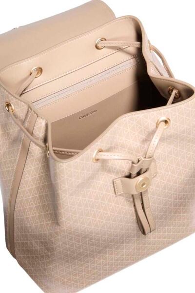 AOP FLAP BACKPACK