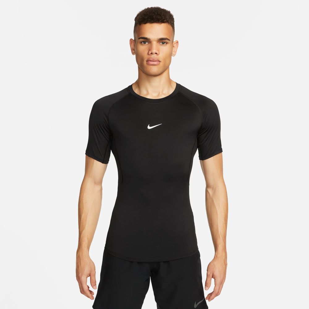 M NP DF TIGHT TOP SS