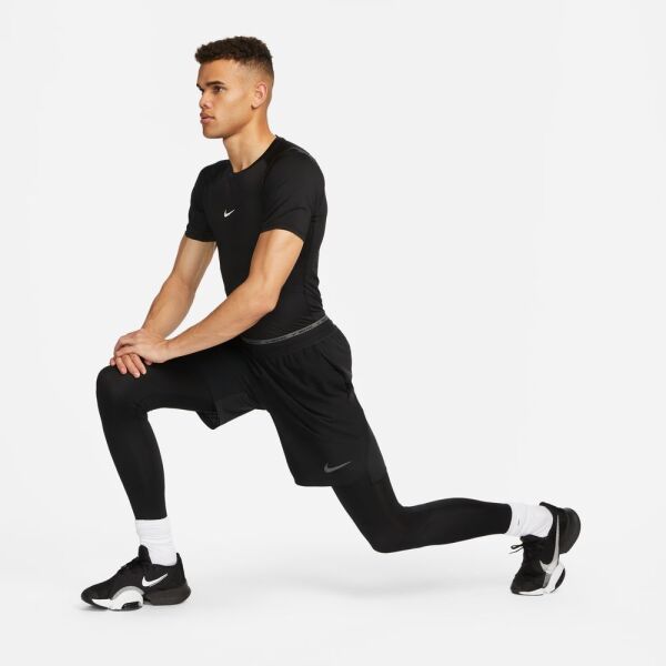 M NP DF TIGHT TOP SS