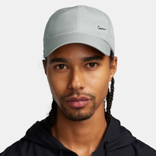 U NK DF CLUB CAP U CB MTSWSH L