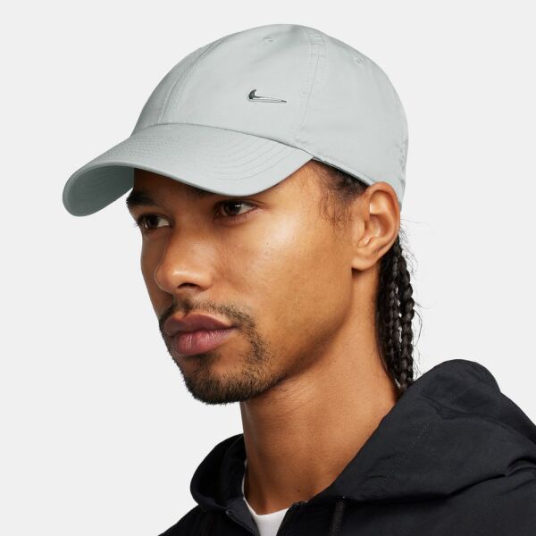 U NK DF CLUB CAP U CB MTSWSH L