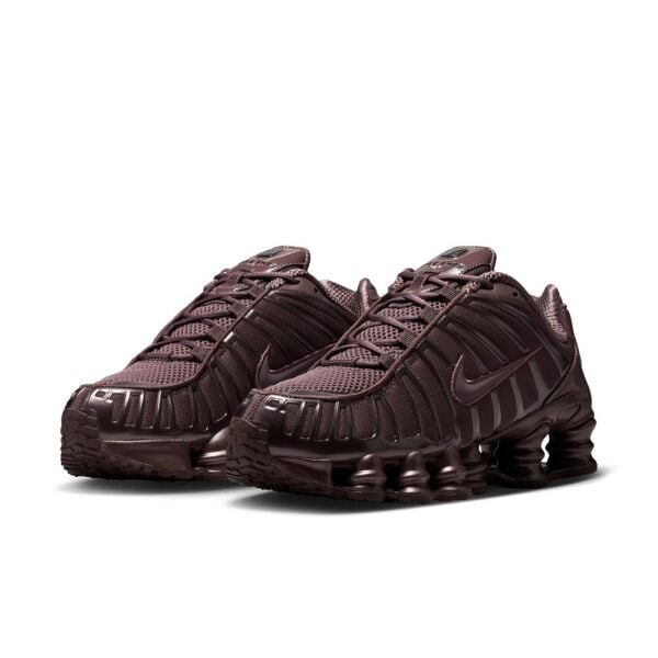 W NIKE SHOX TL