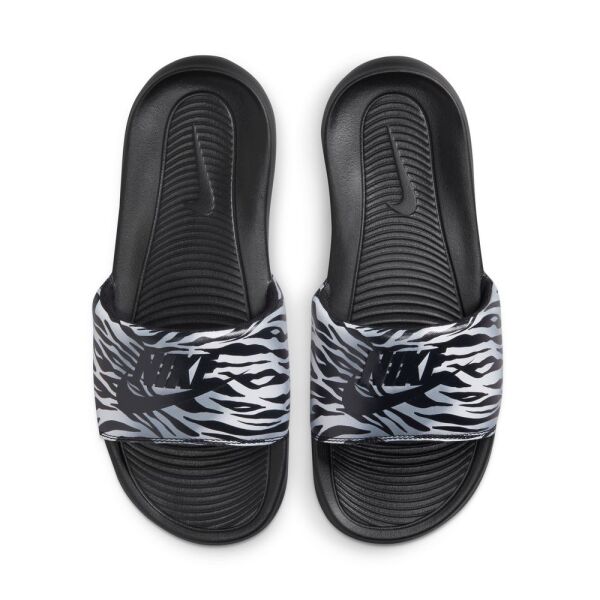 W NIKE VICTORI ONE SLIDE PRINT