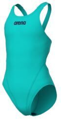 GIRLS TEAM SWIMSUIT SWIM TECH SOLID
