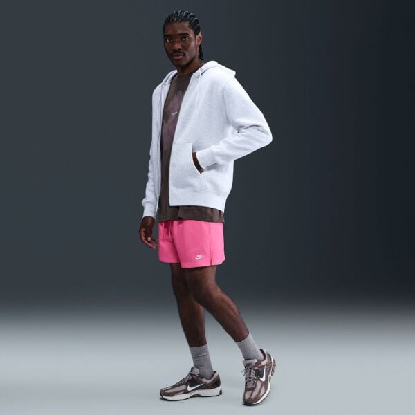 M NK CLUB FLOW SHORT