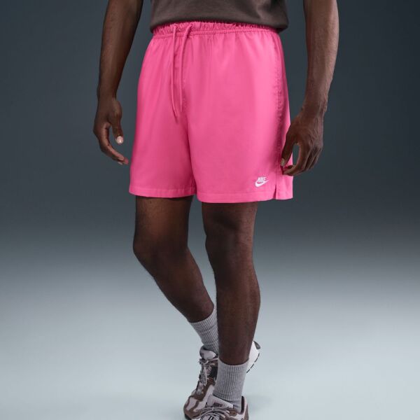 M NK CLUB FLOW SHORT