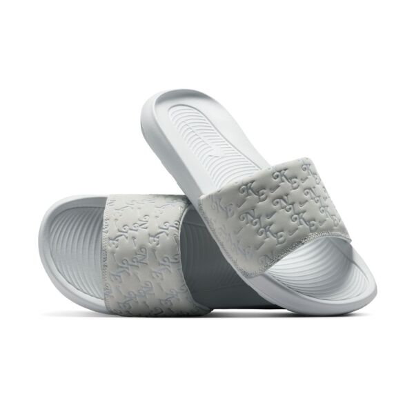 W NIKE VICTORI ONE SLIDE PRINT