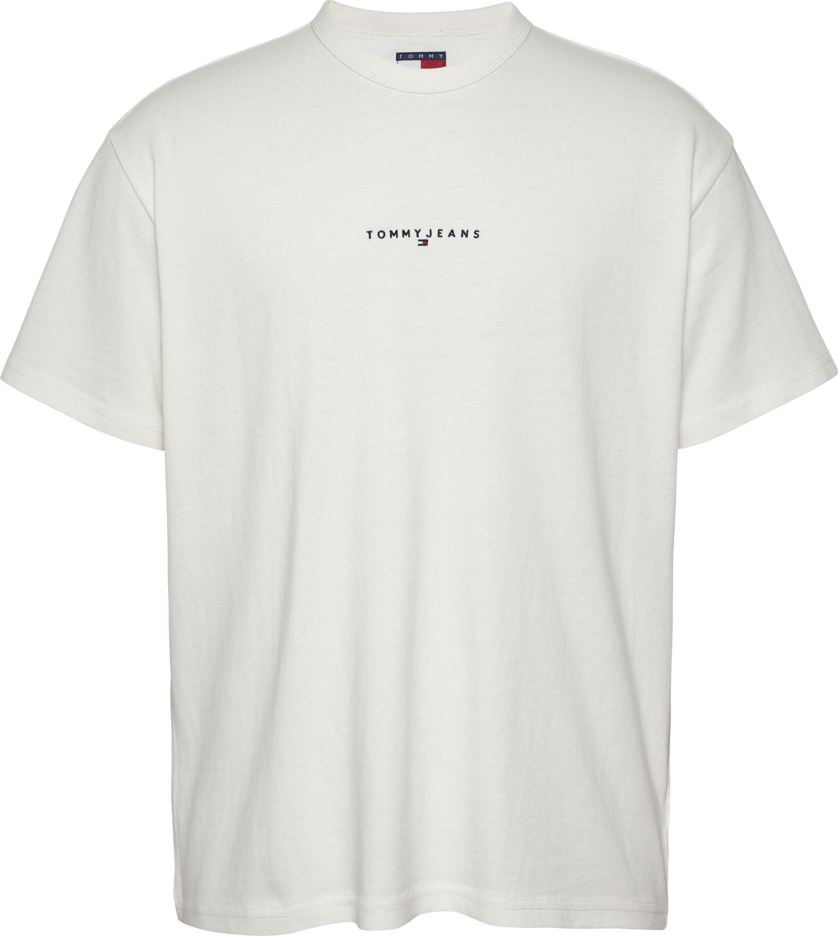TJM RLX LINEAR LOGO TEE