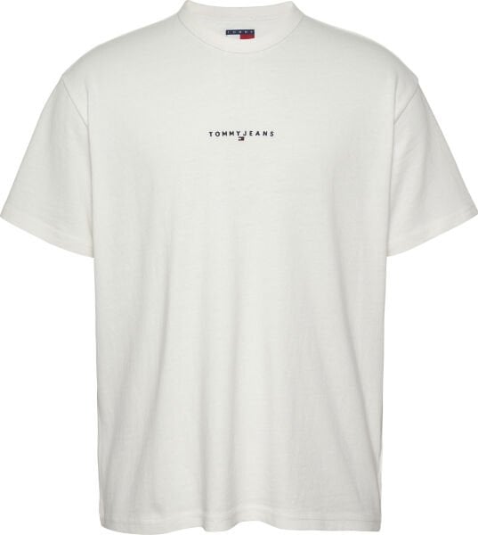 TJM RLX LINEAR LOGO TEE