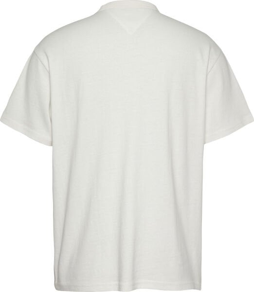 TJM RLX LINEAR LOGO TEE