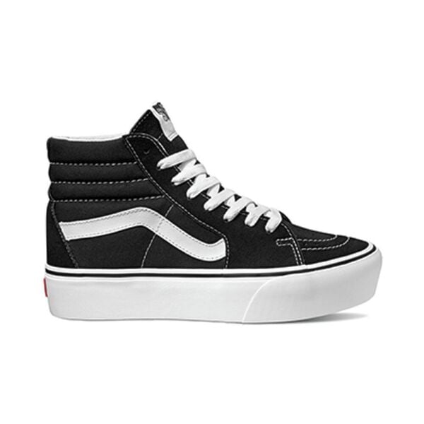 UA SK8-Hi Platform 2.0