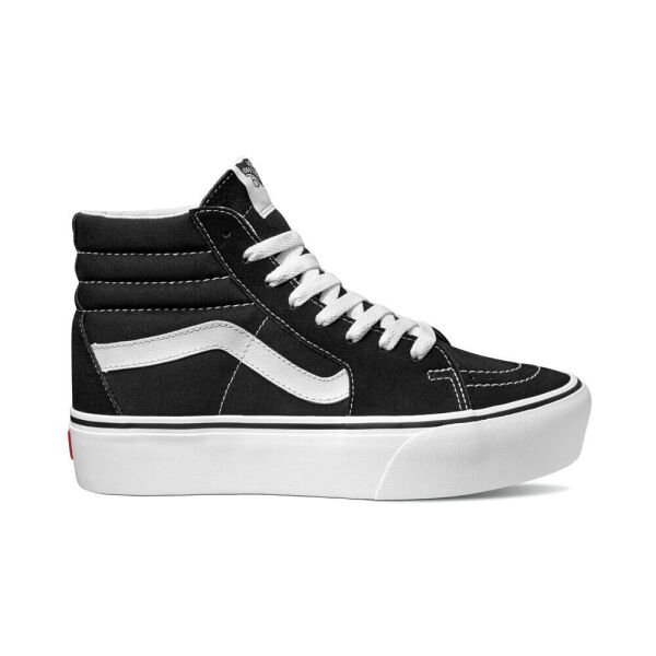 UA SK8-Hi Platform 2.0