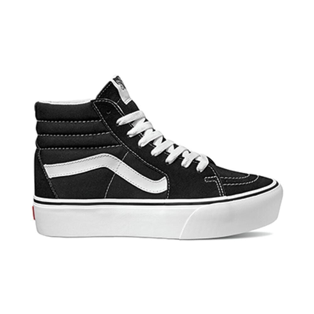 UA SK8-Hi Platform 2.0