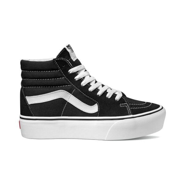 UA SK8-Hi Platform 2.0