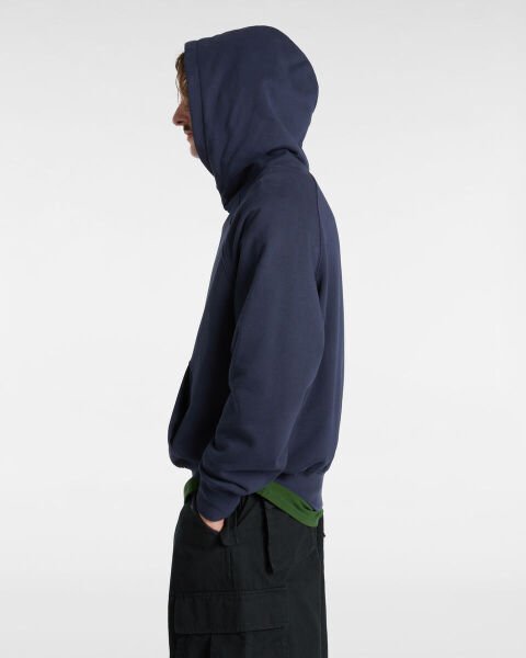 LX PREMIUM HOODIE FLEECE