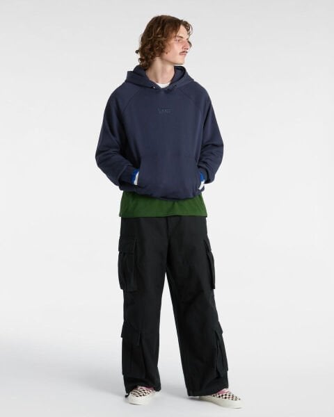 LX PREMIUM HOODIE FLEECE