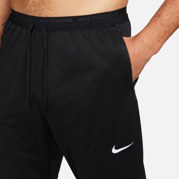 M NK DF PHENOM ELITE KNIT PANT
