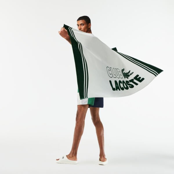 SS23 Summer Pack Towel Gr