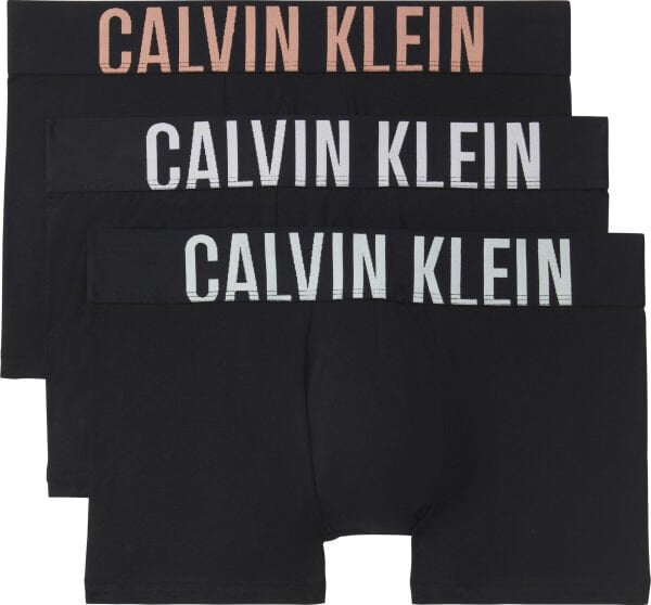 TRUNK 3PK