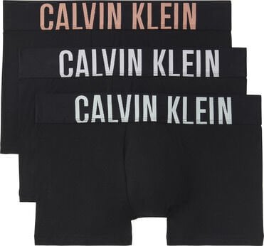 TRUNK 3PK