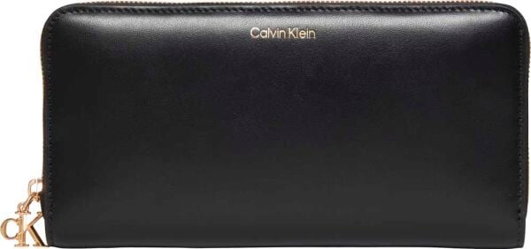CK PULLER LARGE ZIP AROUND