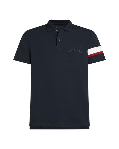 RWB SLEEVE TAPE REG POLO