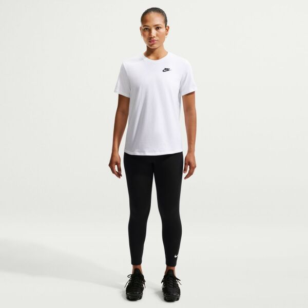 W NSW NK CLSC HR 7/8 TIGHT LBR