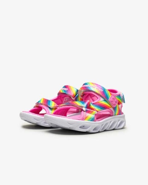 HYPNO - FLASH  -  RAİNBOW LİGHTS