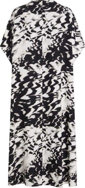 KAFTAN/KIMONO