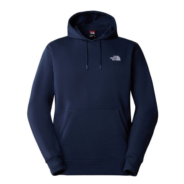M ESSENTIAL HOODIE