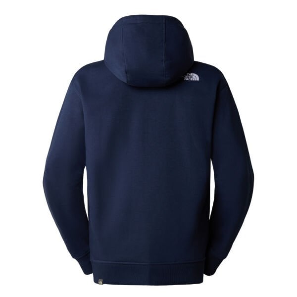 M ESSENTIAL HOODIE