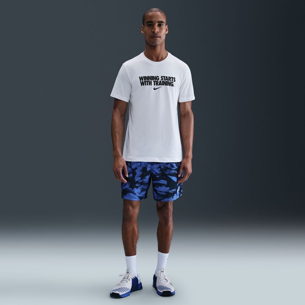 M NK DF TEE WINNING
