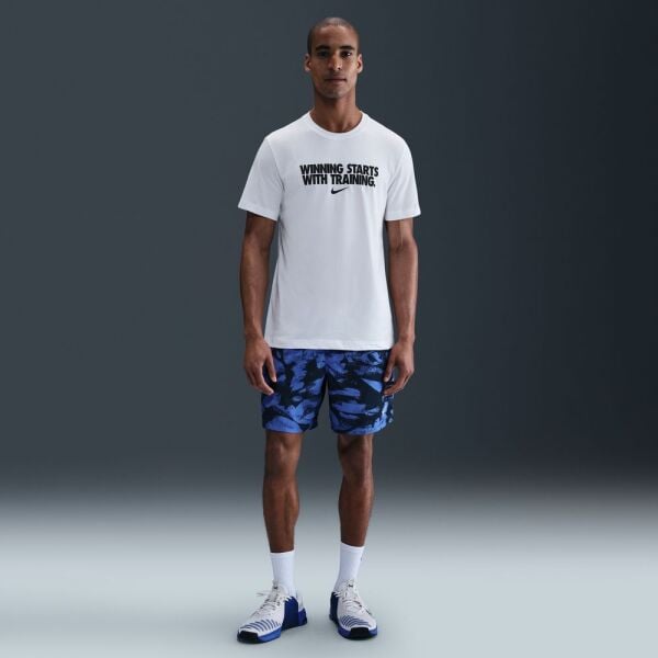 M NK DF TEE WINNING