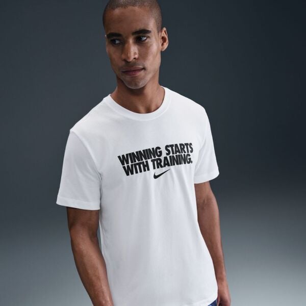 M NK DF TEE WINNING