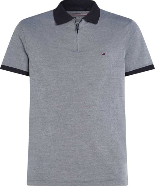PERFORMANCE OXFORD ZIP REG POL