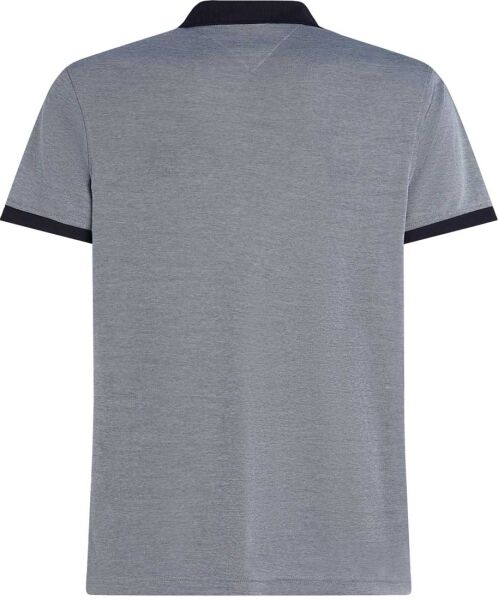 PERFORMANCE OXFORD ZIP REG POL