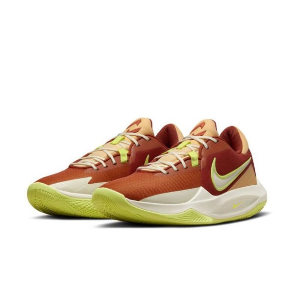 NIKE PRECISION VI