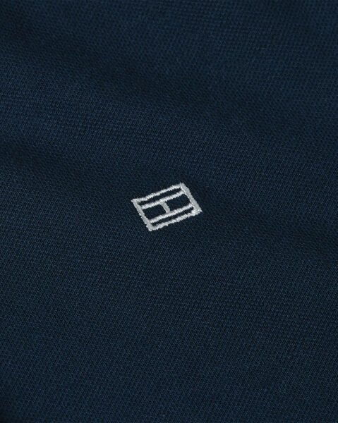 FEMININE SPORTY SLIM POLO SS