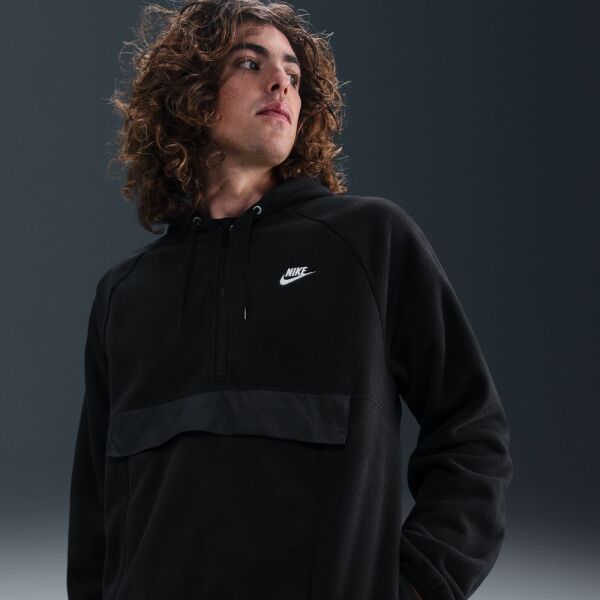 M NK CLUB WINTER TOP