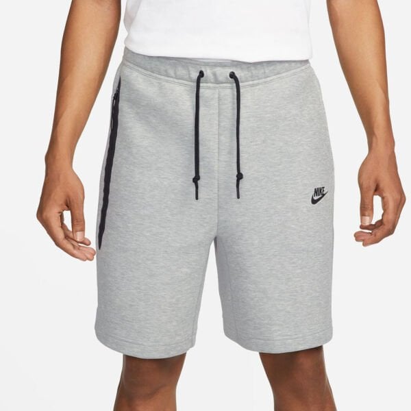 M NK TCH FLC SHORT