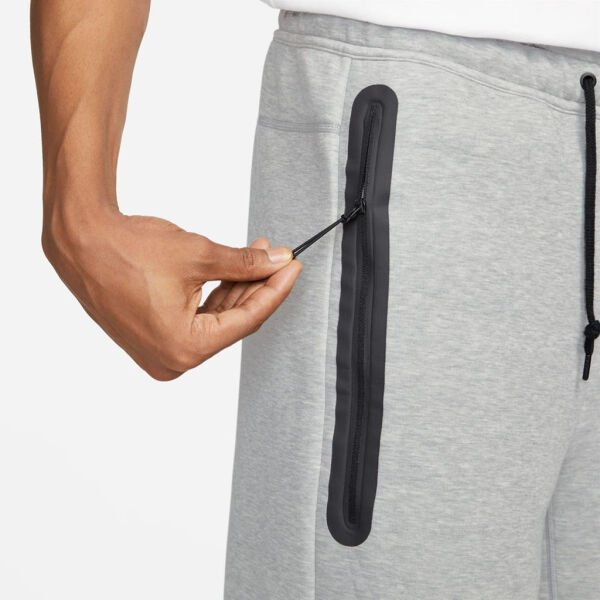 M NK TCH FLC SHORT