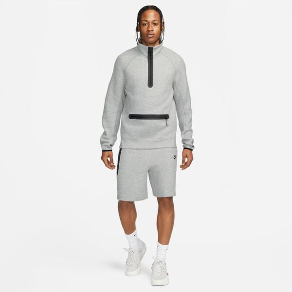 M NK TCH FLC SHORT