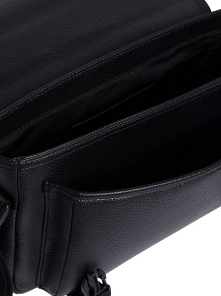 ULTRALIGHT MINI MESSENGER PU