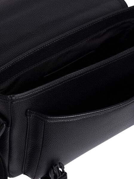 ULTRALIGHT MINI MESSENGER PU