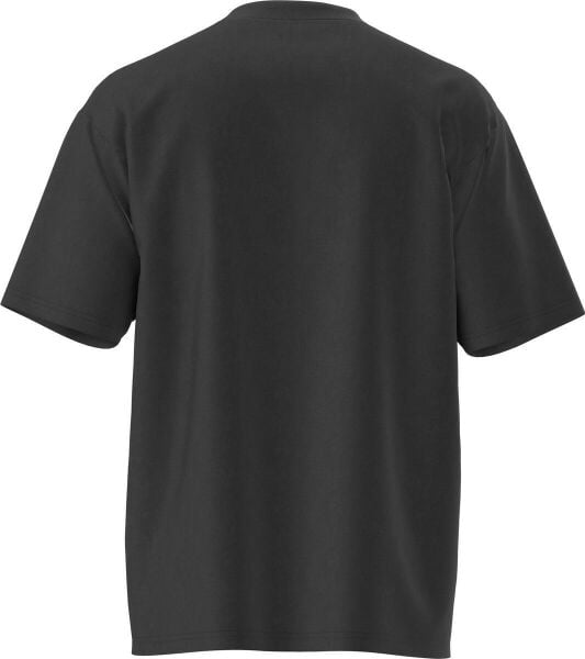 LEFT CHEST II LOOSE SS