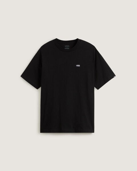 LEFT CHEST II LOOSE SS