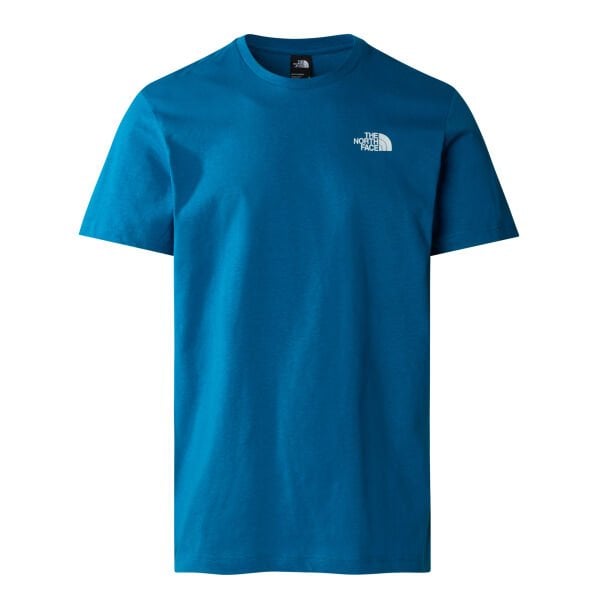 M S/S REDBOX CELEBRATION TEE
