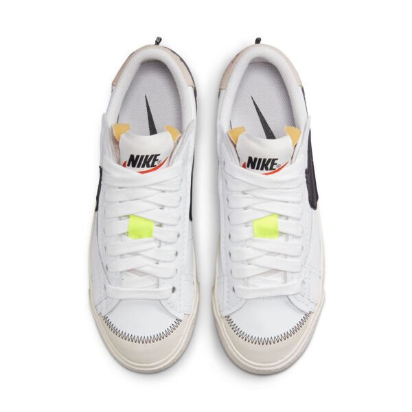 W BLAZER LOW '77 JUMBO